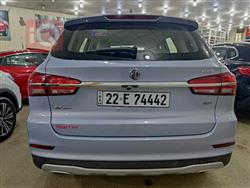 ئێم جی RX5